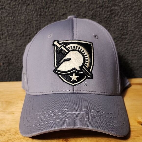 Top of the World Army West Point M/L Stretchfit Hat - New - Picture 1 of 8